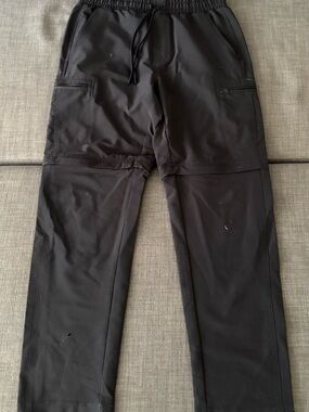 Avalanche hiking pants